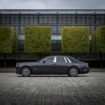 Rolls-Royce Phantom Horology 2019 года
